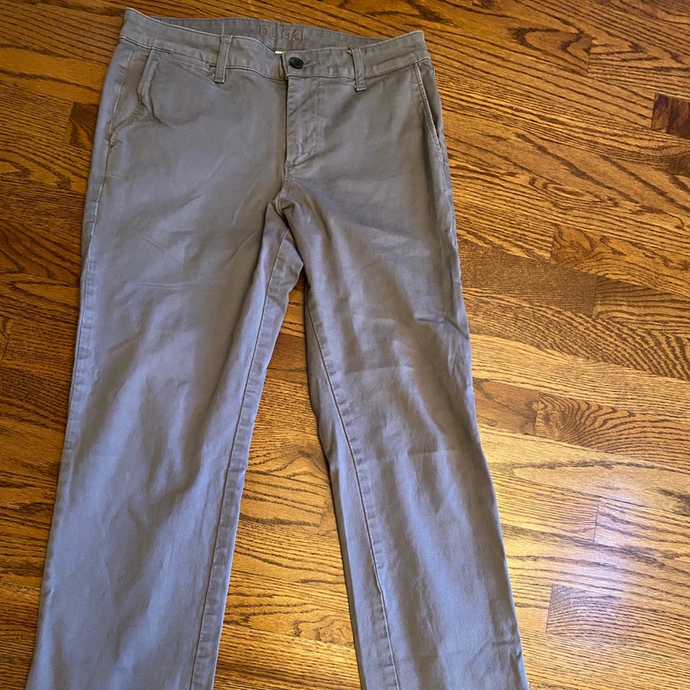 Men’s DL 1961 Chinos